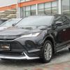 toyota harrier-hybrid 2021 quick_quick_6AA-AXUH80_AXUH80-0032742 image 1