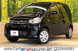 mitsubishi ek-wagon 2018 -MITSUBISHI--ek Wagon DBA-B11W--B11W-0409519---MITSUBISHI--ek Wagon DBA-B11W--B11W-0409519-