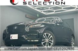 jaguar f-pace 2017 quick_quick_DC3VA_SADCA2AV8HA057606