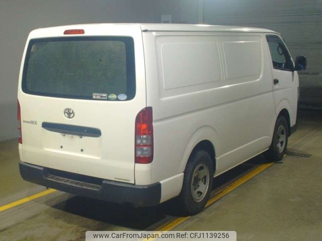toyota regiusace-van 2014 -TOYOTA--Regius ace Van KDH201V-0144221---TOYOTA--Regius ace Van KDH201V-0144221- image 2