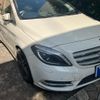 mercedes-benz b-class 2014 -MERCEDES-BENZ--Benz B Class DBA-246242--WDD2462422J231083---MERCEDES-BENZ--Benz B Class DBA-246242--WDD2462422J231083- image 2