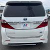 toyota alphard 2013 -TOYOTA--Alphard DAA-ATH20W--ATH20-8031065---TOYOTA--Alphard DAA-ATH20W--ATH20-8031065- image 17