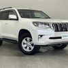 toyota land-cruiser-prado 2018 -TOYOTA--Land Cruiser Prado CBA-TRJ150W--TRJ150-0093107---TOYOTA--Land Cruiser Prado CBA-TRJ150W--TRJ150-0093107- image 1