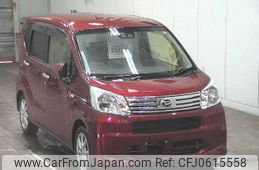 daihatsu move 2017 -DAIHATSU--Move LA160S--0030535---DAIHATSU--Move LA160S--0030535-