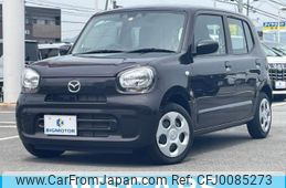 mazda carol 2022 quick_quick_3BA-HB37S_HB37S-100667