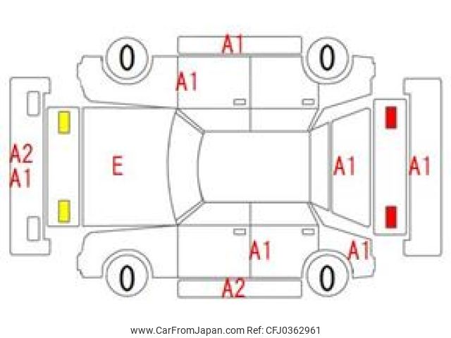 toyota prius 2020 -TOYOTA--Prius 6AA-ZVW51--ZVW51-6184511---TOYOTA--Prius 6AA-ZVW51--ZVW51-6184511- image 2