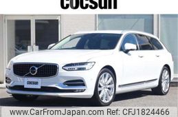volvo v90 2018 CFJ1824466