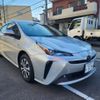 toyota prius 2019 -TOYOTA 【名古屋 307ﾒ 579】--Prius DAA-ZVW51--ZVW51-6095599---TOYOTA 【名古屋 307ﾒ 579】--Prius DAA-ZVW51--ZVW51-6095599- image 1