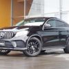 mercedes-benz gle-class 2018 -MERCEDES-BENZ--Benz GLE LDA-166024--WDC2923242A128449---MERCEDES-BENZ--Benz GLE LDA-166024--WDC2923242A128449- image 1