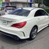 mercedes-benz cla-class 2016 -MERCEDES-BENZ--Benz CLA DBA-117344--WDD1173442N275975---MERCEDES-BENZ--Benz CLA DBA-117344--WDD1173442N275975- image 9