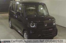 honda n-box 2024 -HONDA 【未記入 】--N BOX JF6-1024153---HONDA 【未記入 】--N BOX JF6-1024153-