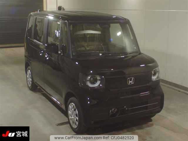 honda n-box 2024 -HONDA 【未記入 】--N BOX JF6-1024153---HONDA 【未記入 】--N BOX JF6-1024153- image 1