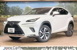 lexus nx 2019 -LEXUS--Lexus NX DBA-AGZ10--AGZ10-1024230---LEXUS--Lexus NX DBA-AGZ10--AGZ10-1024230-