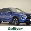 mitsubishi eclipse-cross 2021 -MITSUBISHI--Eclipse Cross 5LA-GL3W--GL3W-0303316---MITSUBISHI--Eclipse Cross 5LA-GL3W--GL3W-0303316- image 1