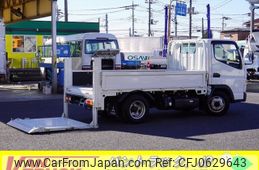 mitsubishi-fuso canter 2019 -MITSUBISHI--Canter TPG-FBA20--FBA20-575405---MITSUBISHI--Canter TPG-FBA20--FBA20-575405-