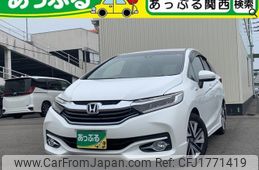 honda shuttle 2016 CFJ1771419