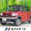 suzuki hustler 2018 -SUZUKI--Hustler DAA-MR41S--MR41S-308105---SUZUKI--Hustler DAA-MR41S--MR41S-308105- image 1