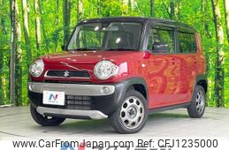 suzuki hustler 2018 -SUZUKI--Hustler DAA-MR41S--MR41S-308105---SUZUKI--Hustler DAA-MR41S--MR41S-308105-