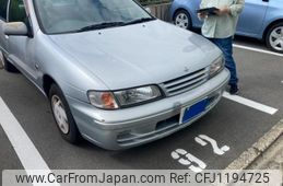 nissan pulsar 1999 -NISSAN--Pulsar GF-FN15--FN15-904439---NISSAN--Pulsar GF-FN15--FN15-904439-