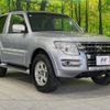 mitsubishi pajero 2017 -MITSUBISHI--Pajero DBA-V83W--V83W-1000119---MITSUBISHI--Pajero DBA-V83W--V83W-1000119- image 17