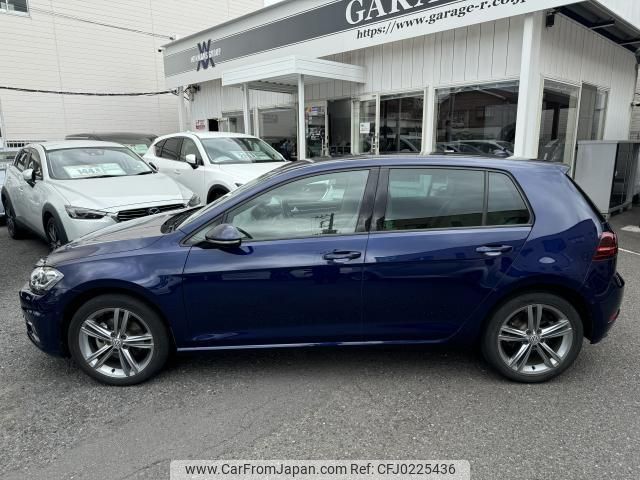 volkswagen golf 2019 quick_quick_DBA-AUCPT_WVWZZZAUZKW189590 image 2