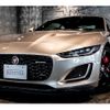 jaguar f-type 2022 CFJ1494724 image 1
