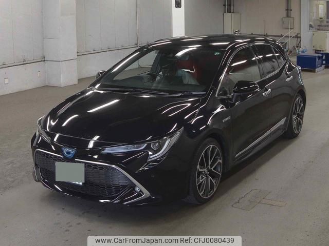 toyota corolla-sport 2019 quick_quick_6AA-ZWE211H_ZWE211-1015422 image 1