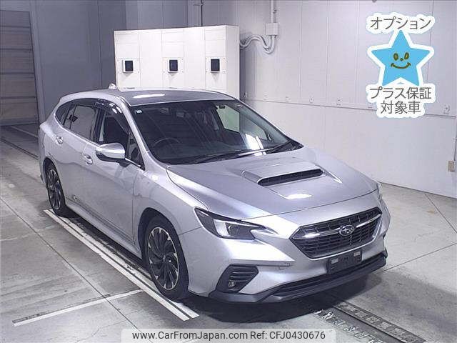 subaru levorg 2021 -SUBARU--Levorg VN5-025767---SUBARU--Levorg VN5-025767- image 1