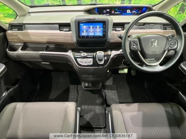 honda freed-hybrid 2020 quick_quick_GB7_GB7-3119366 image 2