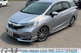 honda shuttle 2019 -HONDA 【名変中 】--Shuttle GP8--2101595---HONDA 【名変中 】--Shuttle GP8--2101595-