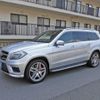 mercedes-benz gl-class 2015 quick_quick_CBA-166874_WDC1668741A571625 image 12