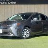 toyota prius 2019 quick_quick_DAA-ZVW51_ZVW51-6133830 image 1