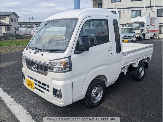 daihatsu hijet-truck 2024 -DAIHATSU--Hijet Truck 3BD-S510P--S510P-0599***---DAIHATSU--Hijet Truck 3BD-S510P--S510P-0599***- image 2