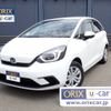 honda fit 2020 -HONDA--Fit 6AA-GR3--GR3-1007971---HONDA--Fit 6AA-GR3--GR3-1007971- image 1