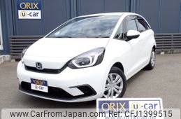 honda fit 2020 -HONDA--Fit 6AA-GR3--GR3-1007971---HONDA--Fit 6AA-GR3--GR3-1007971-