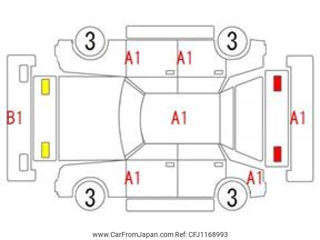 honda n-box 2014 -HONDA--N BOX DBA-JF1--JF1-2216670---HONDA--N BOX DBA-JF1--JF1-2216670- image 2