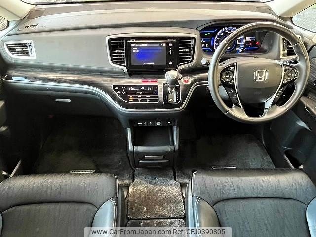 honda odyssey 2017 -HONDA--Odyssey DAA-RC4--RC4-1030922---HONDA--Odyssey DAA-RC4--RC4-1030922- image 2