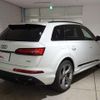 audi q7 2024 quick_quick_3DA-4MCVMA_WAUZZZ4M5PD044090 image 2