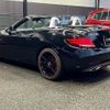 mercedes-benz slc 2017 -MERCEDES-BENZ--Benz SLC DBA-172431--WDD1724312F146267---MERCEDES-BENZ--Benz SLC DBA-172431--WDD1724312F146267- image 17