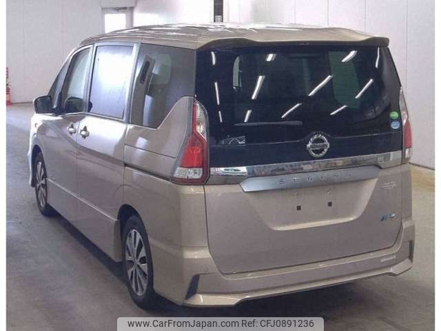 nissan serena 2018 -NISSAN--Serena DAA-GFC27--GFC27-089681---NISSAN--Serena DAA-GFC27--GFC27-089681- image 2