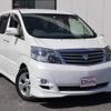 toyota alphard 2008 CFJ0942249 image 28