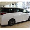 toyota alphard 2023 quick_quick_6AA-AAHH40W_0011579 image 4