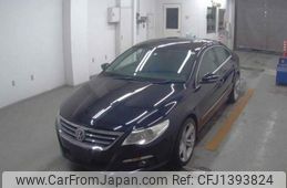 volkswagen passat-cc 2010 quick_quick_ABA-3CCAWC_WVWZZZ3CZ9E500365