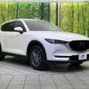 mazda cx-5 2021 -MAZDA--CX-5 3DA-KF2P--KF2P-460005---MAZDA--CX-5 3DA-KF2P--KF2P-460005- image 17