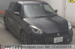 suzuki swift 2023 -SUZUKI 【とちぎ 300ﾒ9223】--Swift ZC33S--506065---SUZUKI 【とちぎ 300ﾒ9223】--Swift ZC33S--506065-