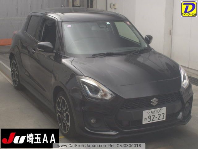 suzuki swift 2023 -SUZUKI 【とちぎ 300ﾒ9223】--Swift ZC33S--506065---SUZUKI 【とちぎ 300ﾒ9223】--Swift ZC33S--506065- image 1