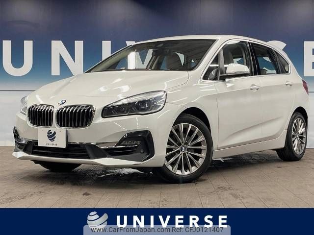 bmw 2-series 2018 -BMW--BMW 2 Series DBA-6S15--WBA6S12000VF77427---BMW--BMW 2 Series DBA-6S15--WBA6S12000VF77427- image 1