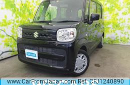 suzuki spacia 2020 quick_quick_5AA-MK53S_MK53S-281986