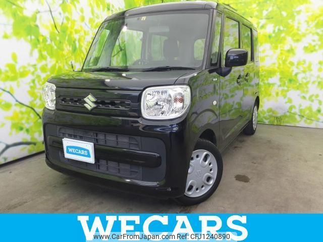 suzuki spacia 2020 quick_quick_5AA-MK53S_MK53S-281986 image 1