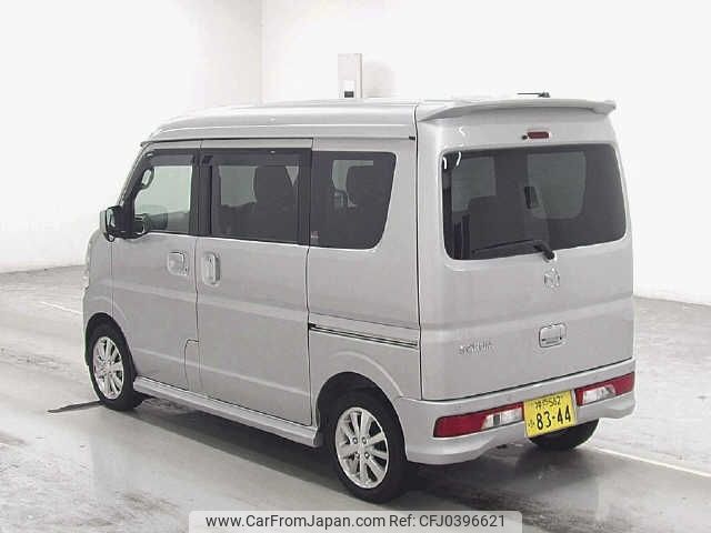 mazda scrum-wagon 2022 -MAZDA 【神戸 582ﾌ8344】--Scrum Wagon DG17W-300433---MAZDA 【神戸 582ﾌ8344】--Scrum Wagon DG17W-300433- image 2